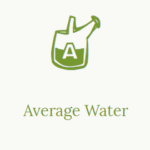 Average Water
