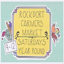 Maine Farmers Market