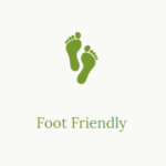 Foot Friendly