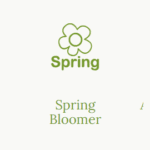 Spring Bloomer